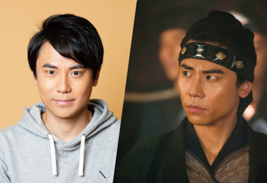 気象予報士合格、大河ドラマ出演 挑戦はまだまだ続く