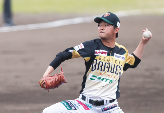夢を追いかけて NPB入りを目指し、鍛錬の日々