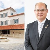 大学と会社の縁･･･ 思わぬ繋がり